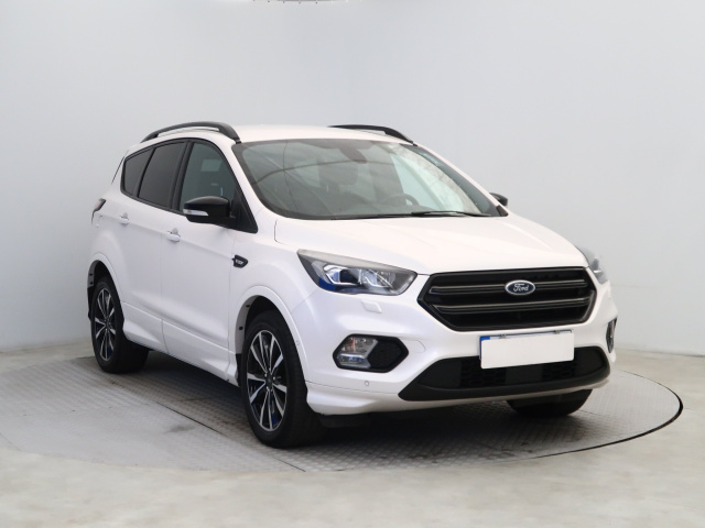 Ford Kuga 2019