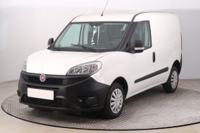 Fiat Doblo - 2015