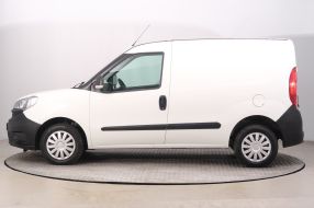 Fiat Doblo - 2015