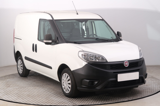 Fiat Doblo 2015