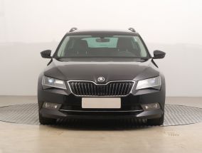 Skoda Superb - 2016
