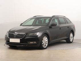 Skoda Superb - 2016