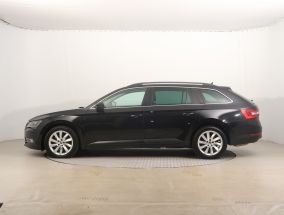 Skoda Superb - 2016