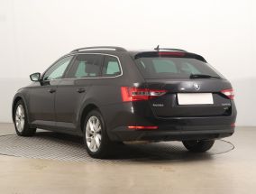 Skoda Superb - 2016