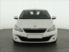 Peugeot 308 - 2016