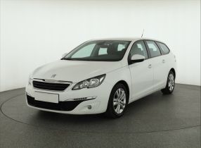 Peugeot 308 - 2016