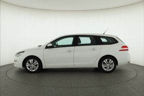Peugeot 308 - 2016