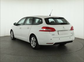 Peugeot 308 - 2016