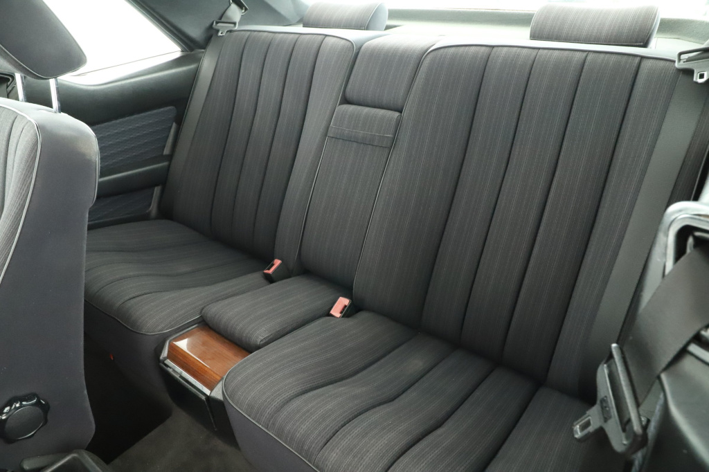 Mercedes-Benz W124