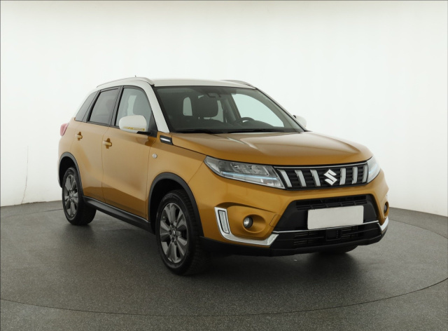 Suzuki Vitara 2020