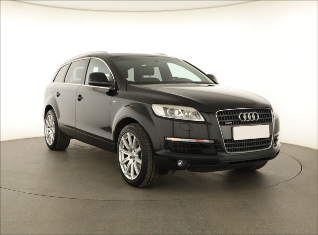 Audi Q7 2007