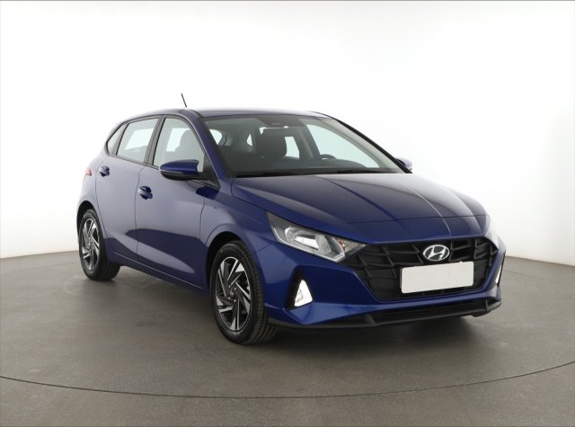 Hyundai i20 2023