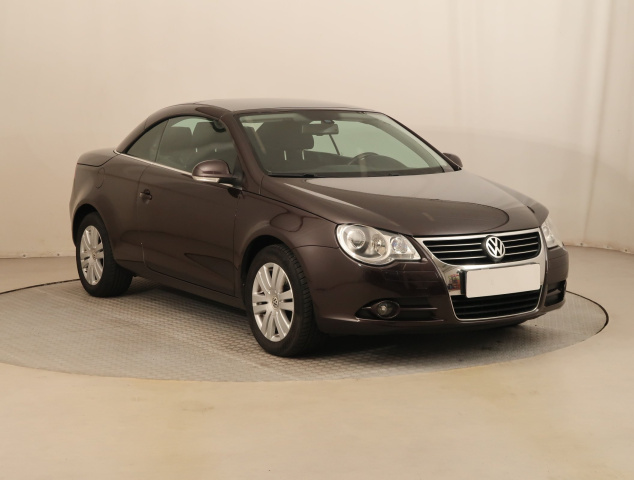 Volkswagen Eos 2007