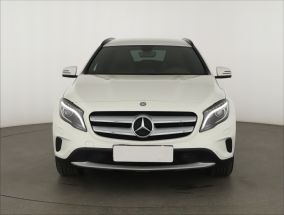 Mercedes-Benz GLA - 2014