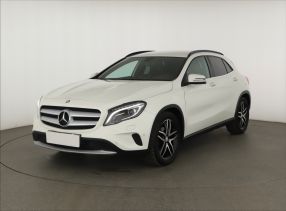 Mercedes-Benz GLA - 2014