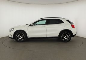 Mercedes-Benz GLA - 2014