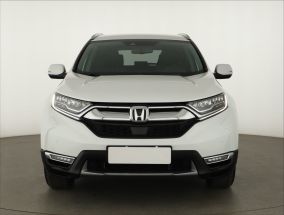 Honda CRV - 2019