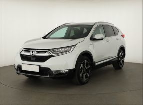 Honda CRV - 2019