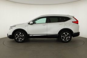 Honda CRV - 2019