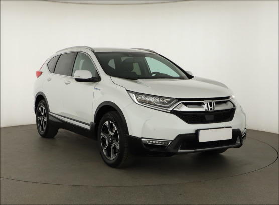 Honda CRV