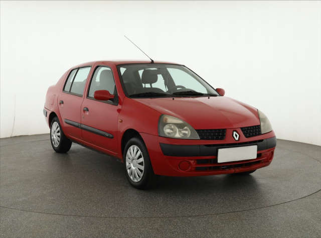 Renault Thalia 2003