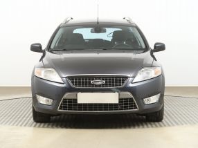 Ford Mondeo - 2010