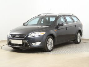 Ford Mondeo - 2010