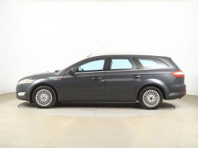 Ford Mondeo - 2010