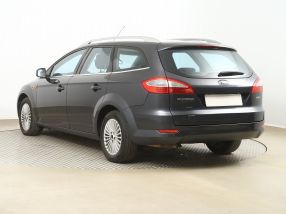 Ford Mondeo - 2010