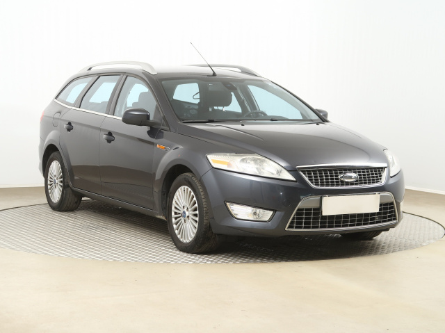 Ford Mondeo 2010