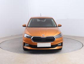 Skoda Fabia - 2021