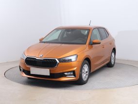 Skoda Fabia - 2021