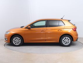 Skoda Fabia - 2021