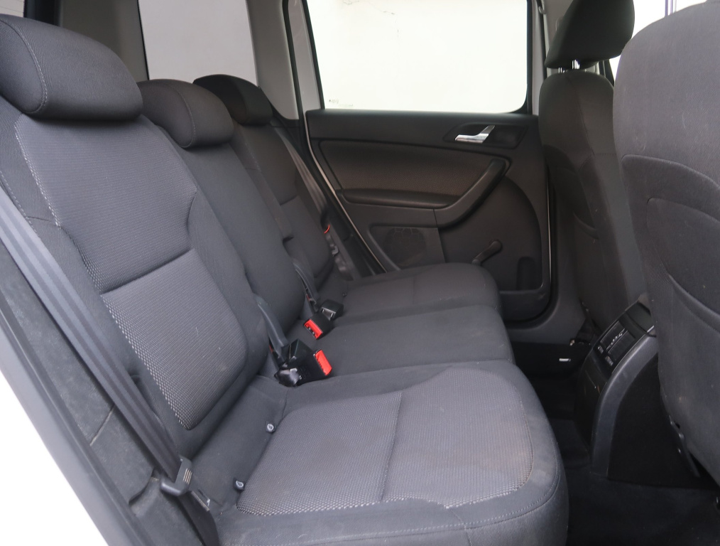 Škoda Yeti