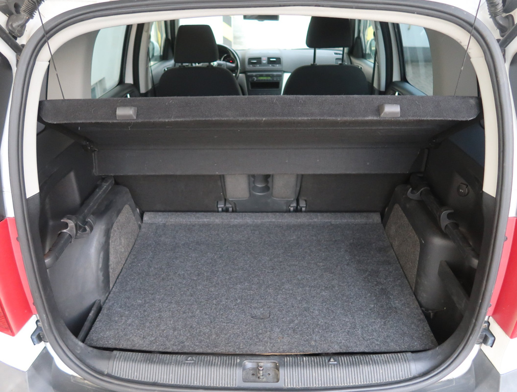 Škoda Yeti