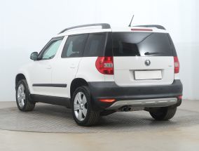 Skoda Yeti - 2010