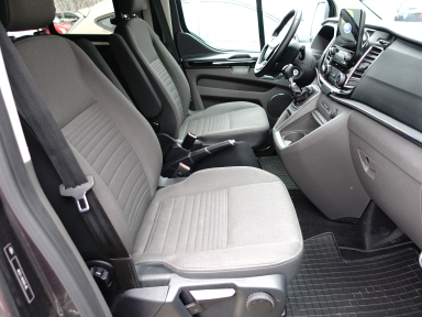 Ford Tourneo Custom - 2023