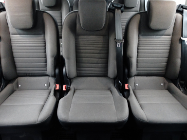 Ford Tourneo Custom - 2023