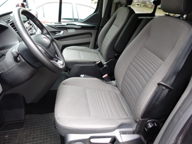 Ford Tourneo Custom - 2023