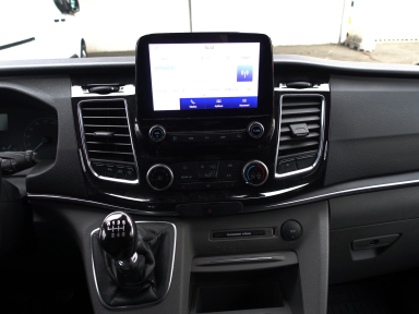 Ford Tourneo Custom - 2023