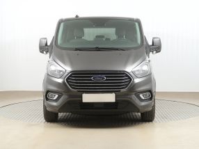 Ford Tourneo Custom - 2023
