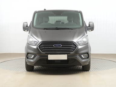 Ford Tourneo Custom - 2023