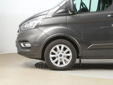 Ford Tourneo Custom - 2023