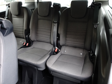 Ford Tourneo Custom - 2023