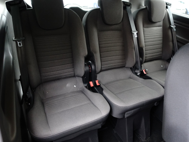 Ford Tourneo Custom - 2023