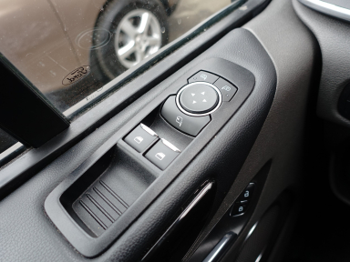 Ford Tourneo Custom - 2023