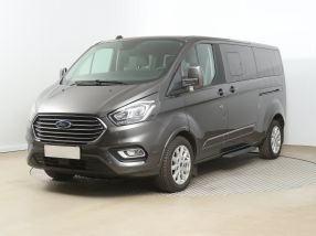 Ford Tourneo Custom - 2023