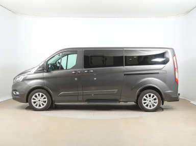 Ford Tourneo Custom - 2023