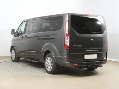 Ford Tourneo Custom - 2023