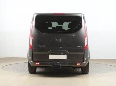 Ford Tourneo Custom - 2023